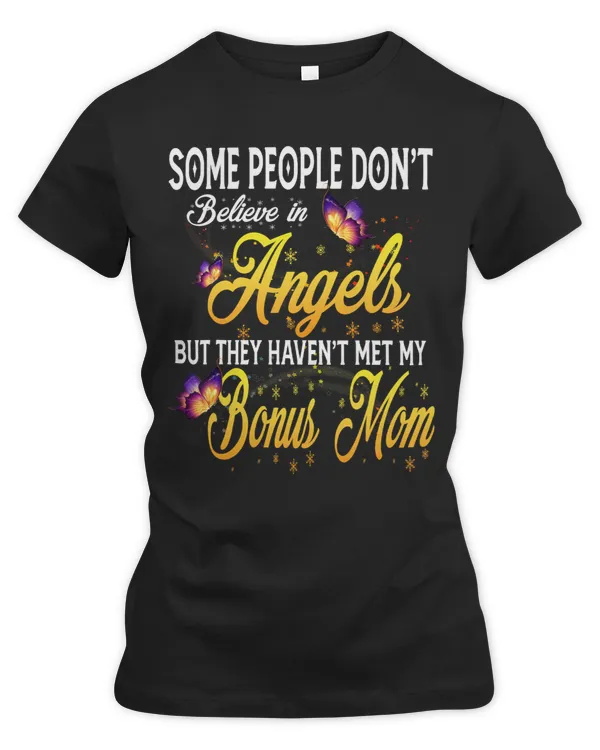 Women's Premium Slim Fit Tee