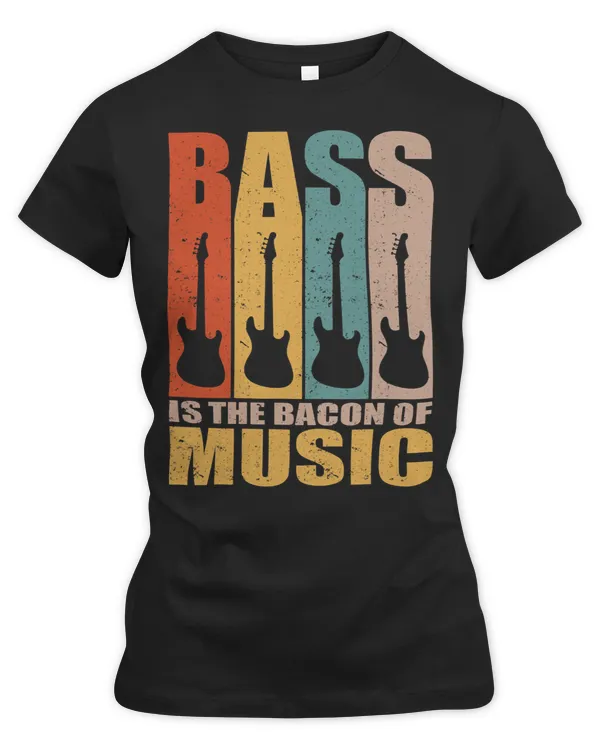 Women's Premium Slim Fit Tee