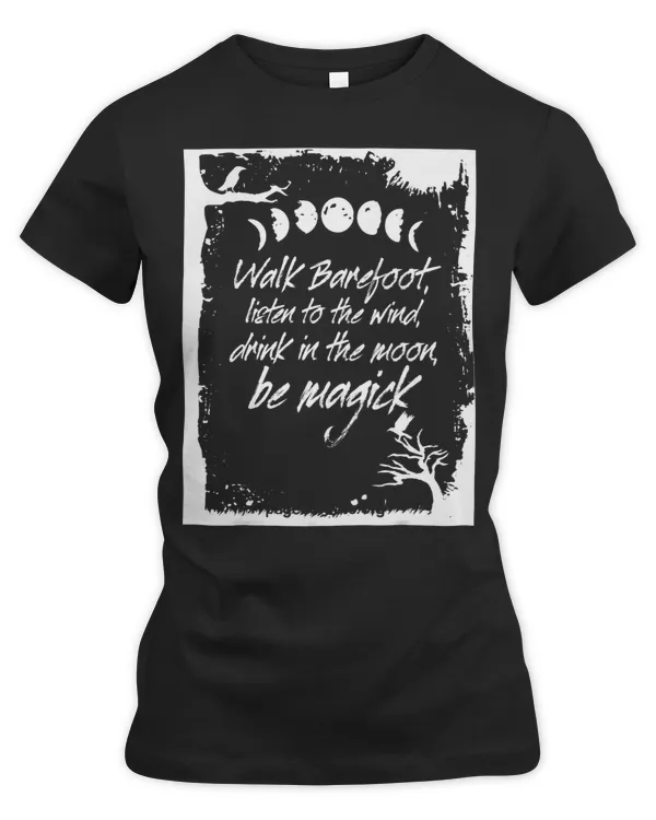 Women's Premium Slim Fit Tee