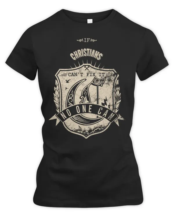 Women's Premium Slim Fit Tee