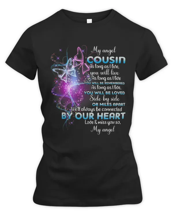 Women's Premium Slim Fit Tee