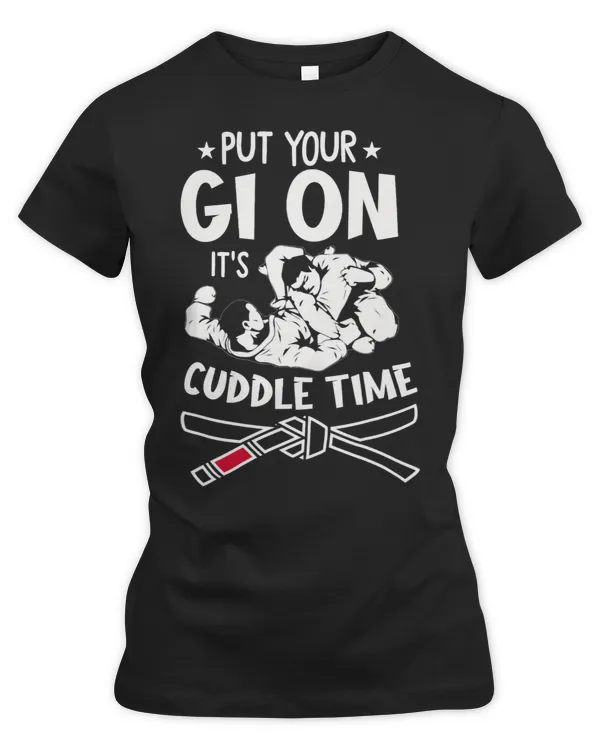 Women's Premium Slim Fit Tee
