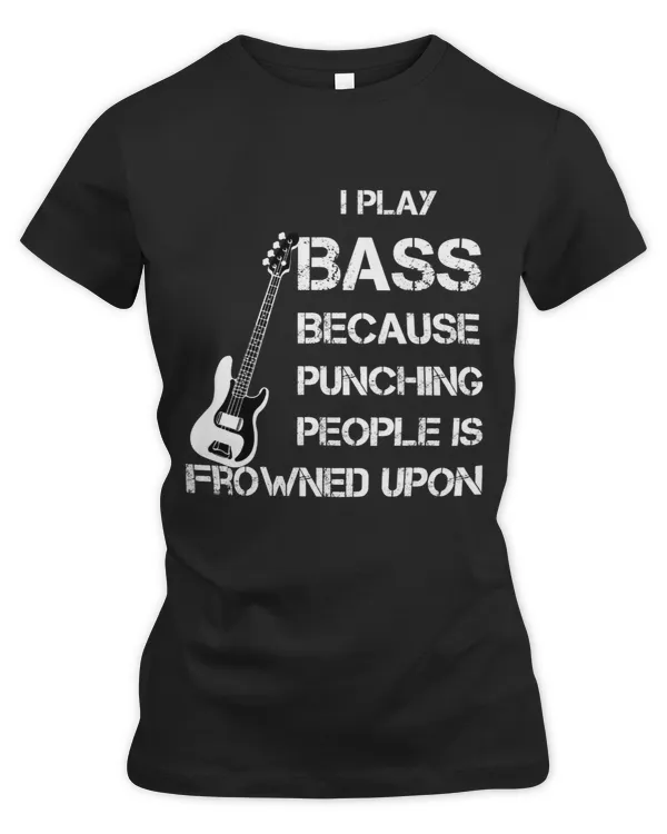 Women's Premium Slim Fit Tee