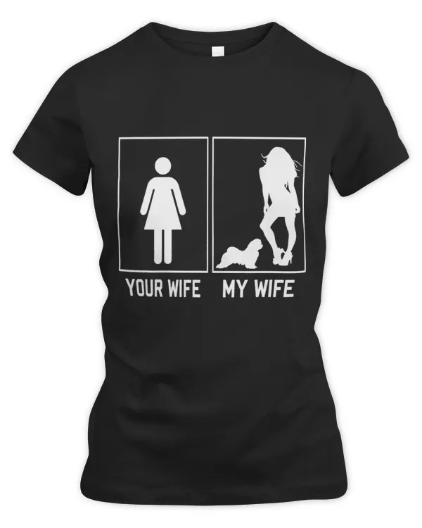 Women's Premium Slim Fit Tee