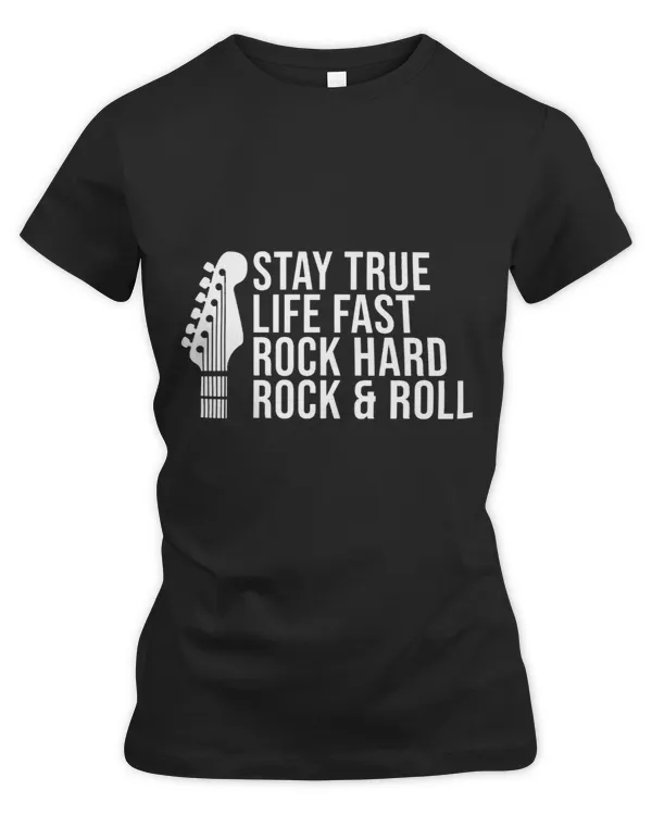 Women's Premium Slim Fit Tee