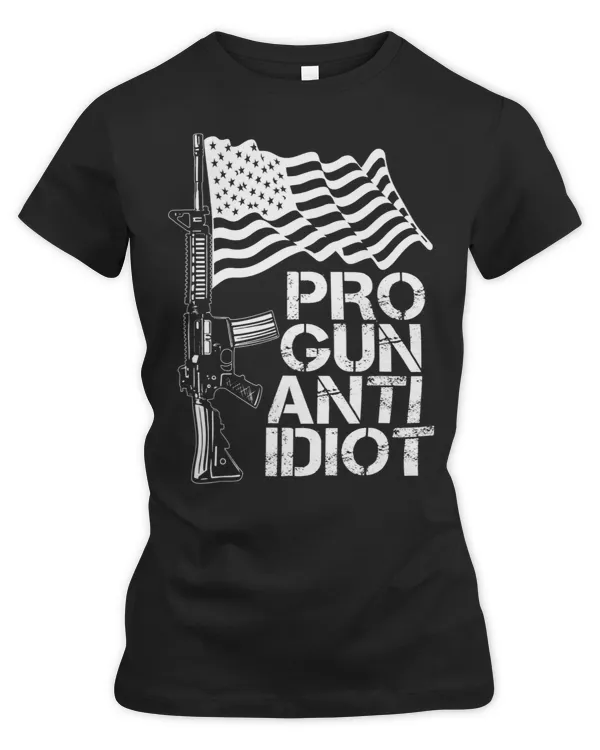 Women's Premium Slim Fit Tee
