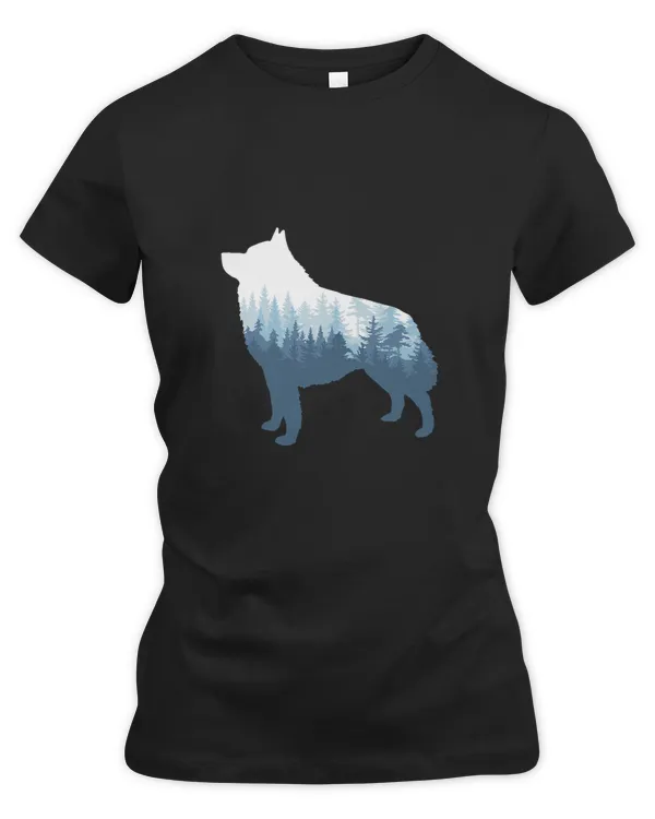 Women's Premium Slim Fit Tee