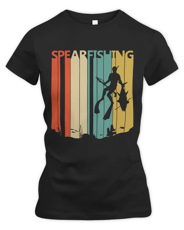 Women's Premium Slim Fit Tee