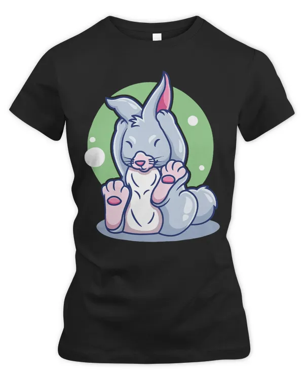 Women's Premium Slim Fit Tee