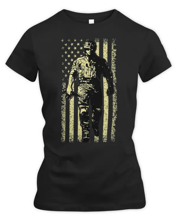 Women's Premium Slim Fit Tee