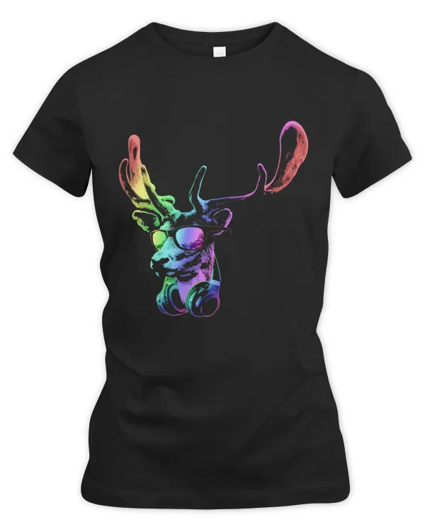 Women's Premium Slim Fit Tee