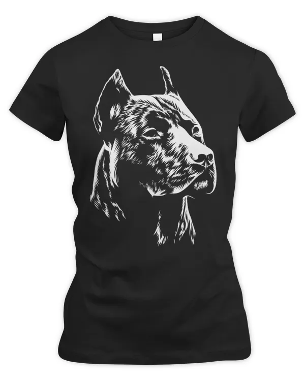 Women's Premium Slim Fit Tee