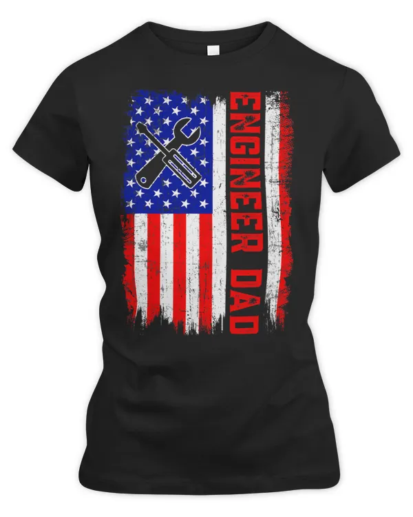 Women's Premium Slim Fit Tee