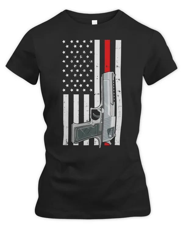 Women's Premium Slim Fit Tee