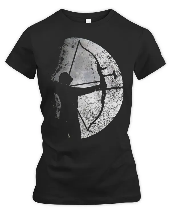Women's Premium Slim Fit Tee