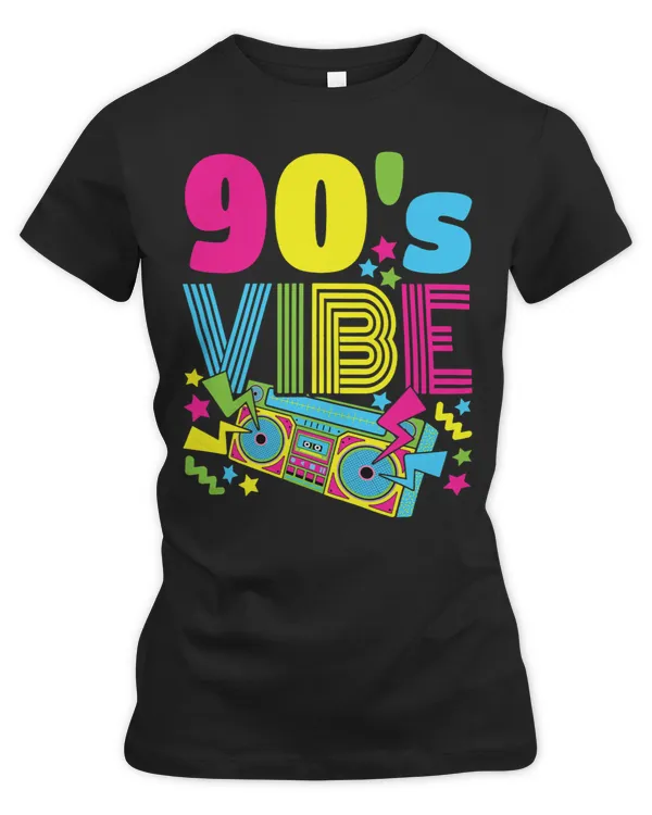 Women's Premium Slim Fit Tee