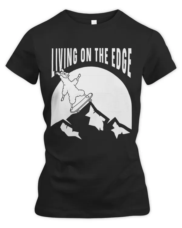 Women's Premium Slim Fit Tee