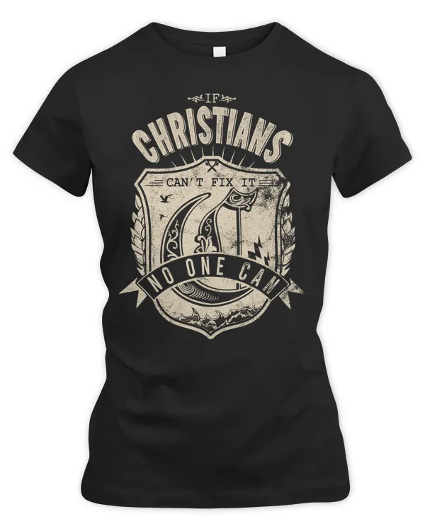 Women's Premium Slim Fit Tee