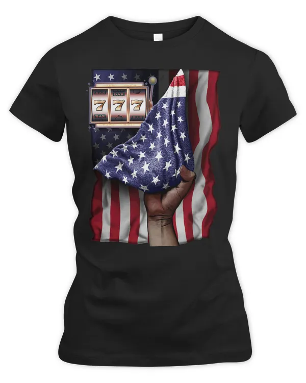 Women's Premium Slim Fit Tee