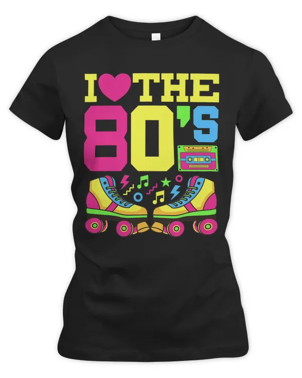 Women's Premium Slim Fit Tee