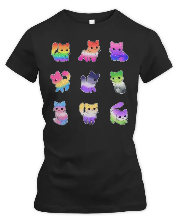 Women's Premium Slim Fit Tee