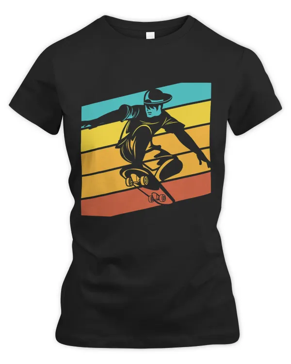 Women's Premium Slim Fit Tee
