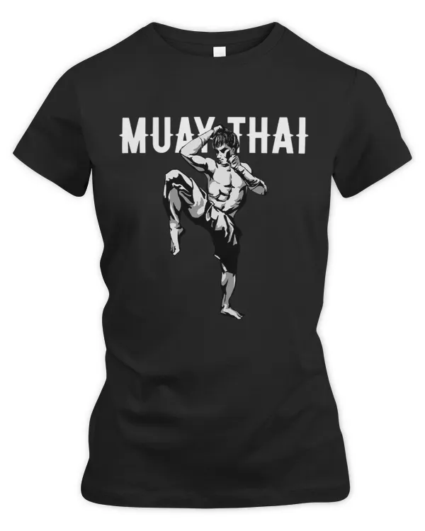 Women's Premium Slim Fit Tee