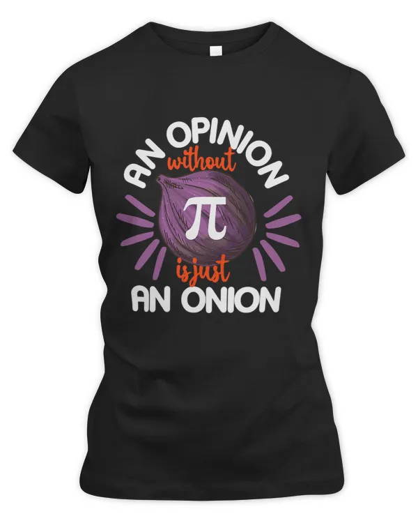 Women's Premium Slim Fit Tee