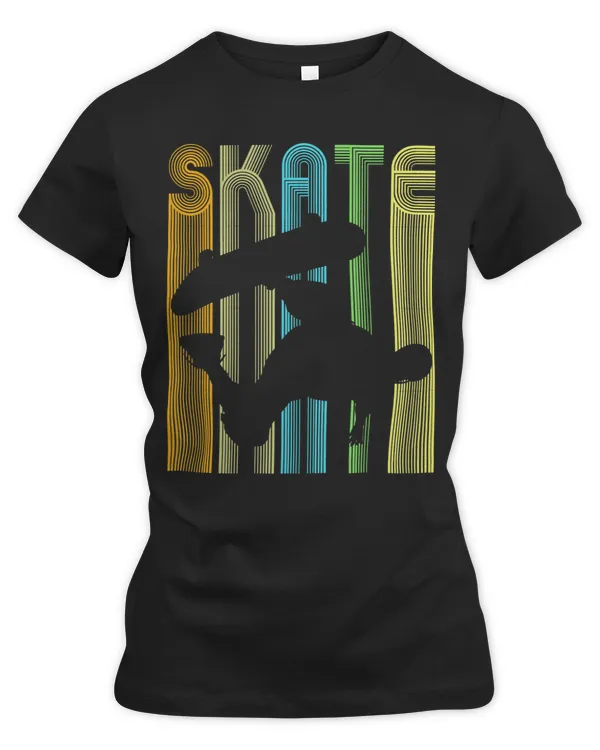 Women's Premium Slim Fit Tee
