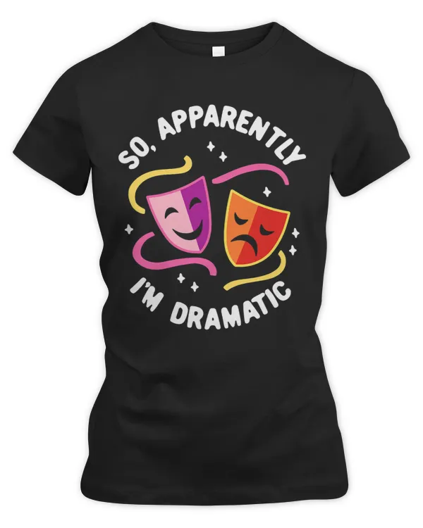 Women's Premium Slim Fit Tee