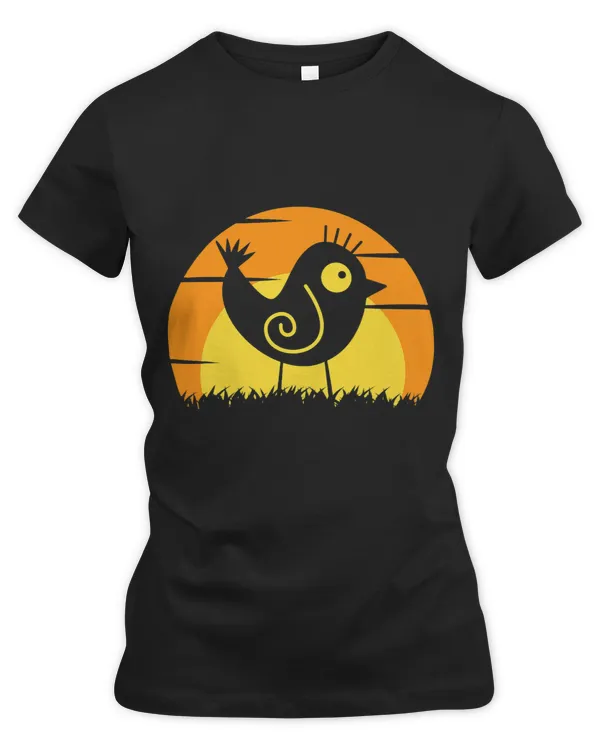 Women's Premium Slim Fit Tee