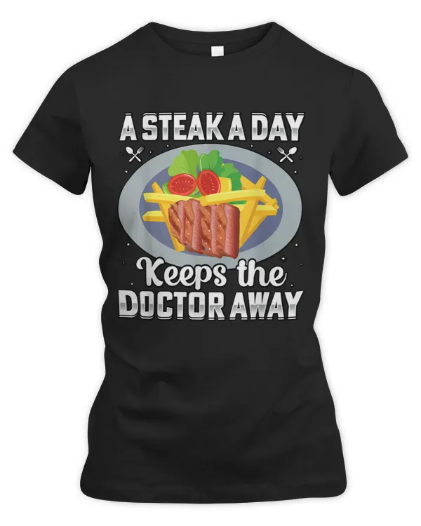 Women's Premium Slim Fit Tee