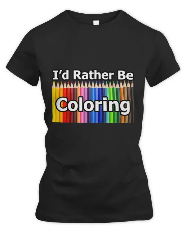 Women's Premium Slim Fit Tee