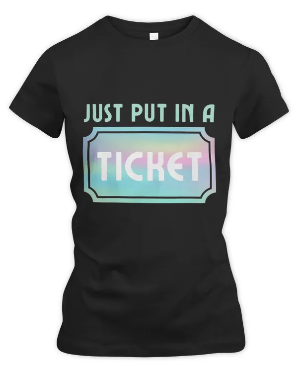 Women's Premium Slim Fit Tee