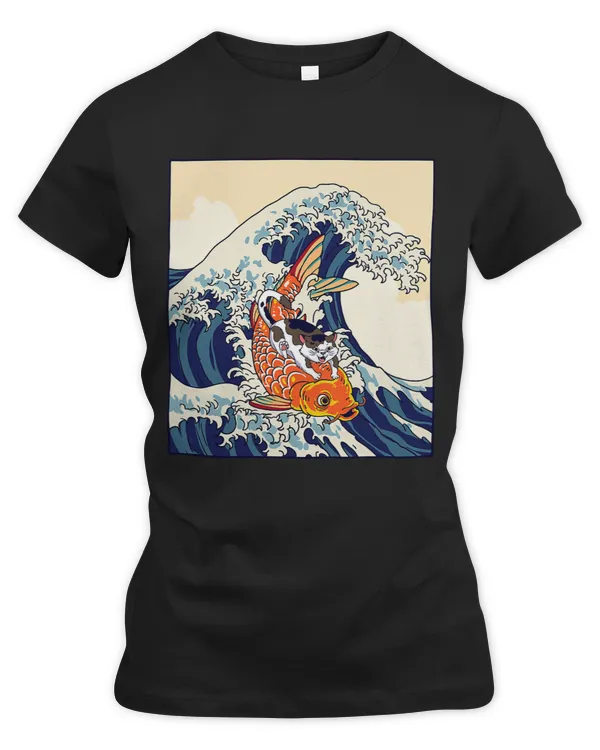 Women's Premium Slim Fit Tee