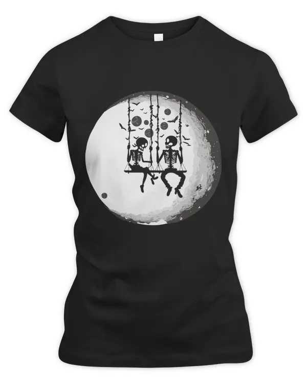 Women's Premium Slim Fit Tee