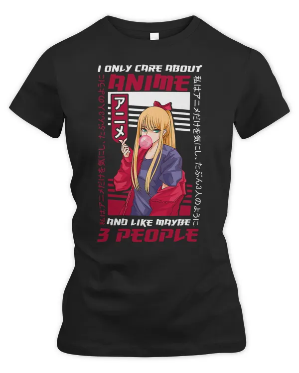 Women's Premium Slim Fit Tee