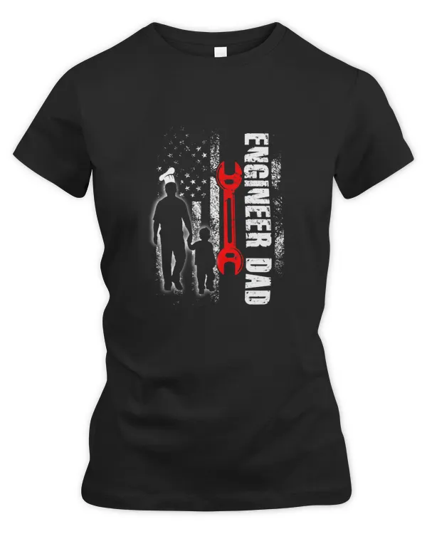 Women's Premium Slim Fit Tee