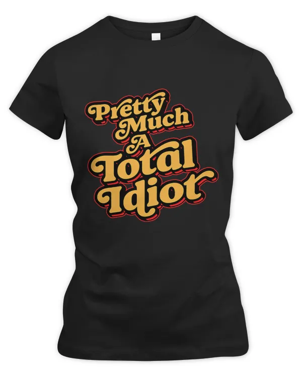 Women's Premium Slim Fit Tee
