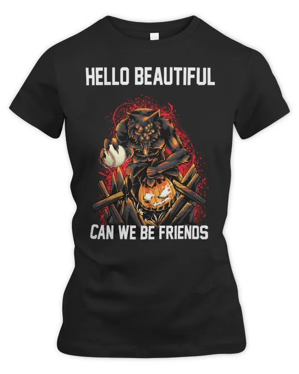 Women's Premium Slim Fit Tee