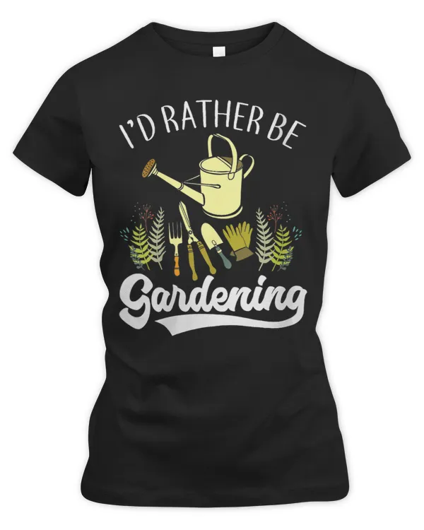 Women's Premium Slim Fit Tee