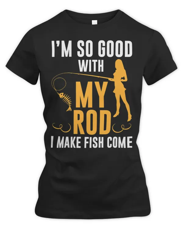 Women's Premium Slim Fit Tee