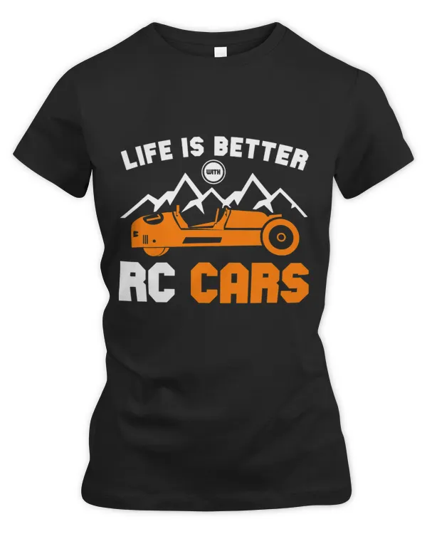 Women's Premium Slim Fit Tee