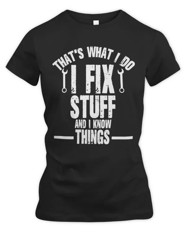 Women's Premium Slim Fit Tee