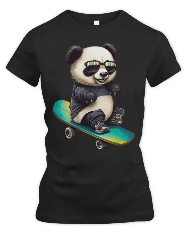 Women's Premium Slim Fit Tee