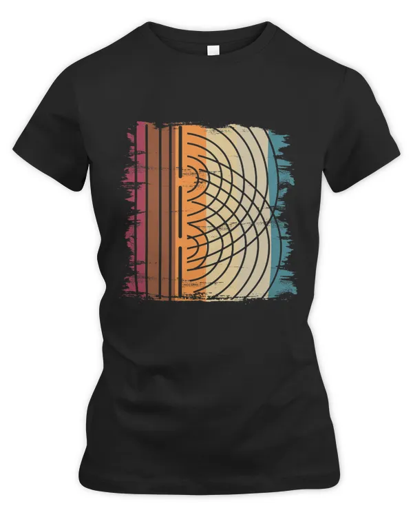 Women's Premium Slim Fit Tee