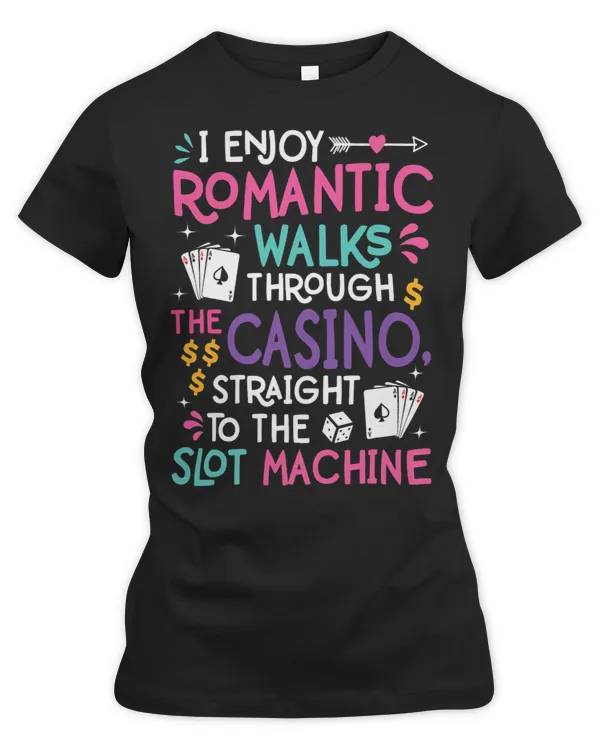 Women's Premium Slim Fit Tee