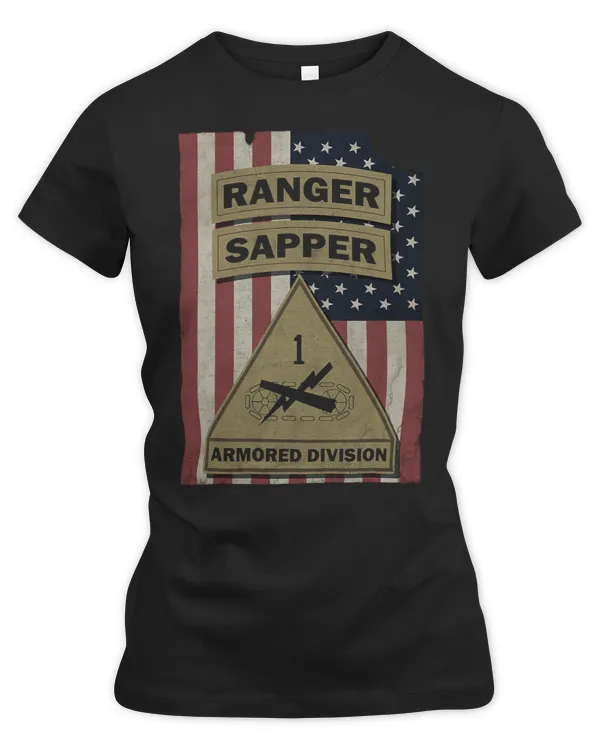 Women's Premium Slim Fit Tee