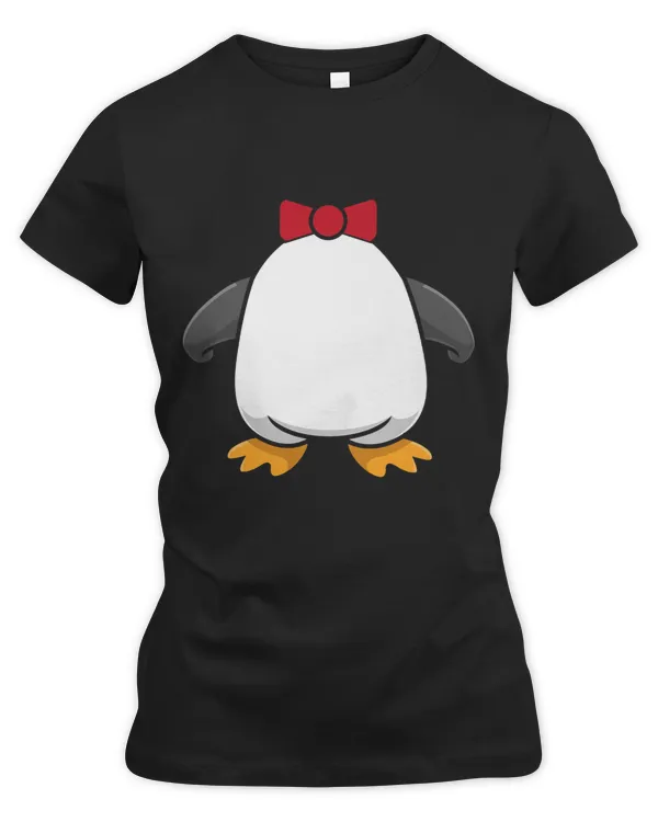 Women's Premium Slim Fit Tee