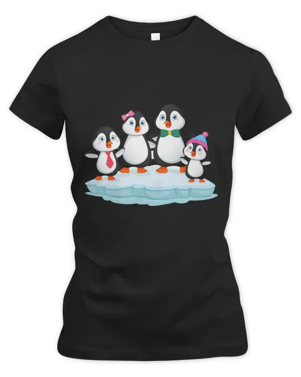 Women's Premium Slim Fit Tee